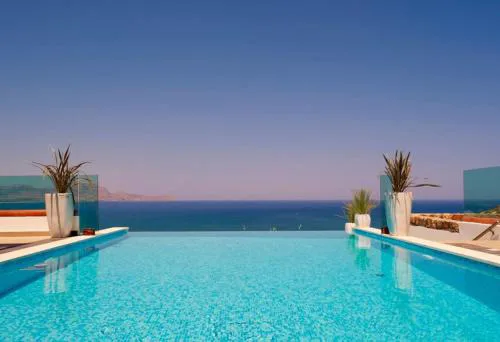 Luxury Villa Eos