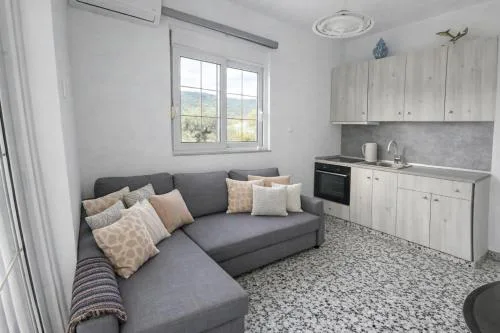 Sonia Apartment, Pilona Village