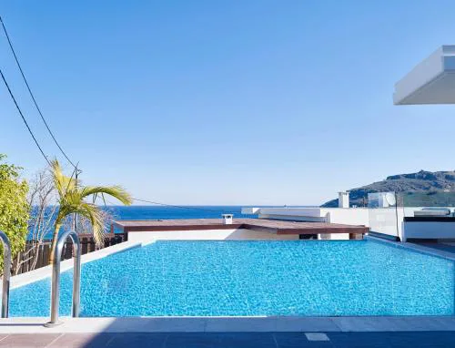 Villa Tamara