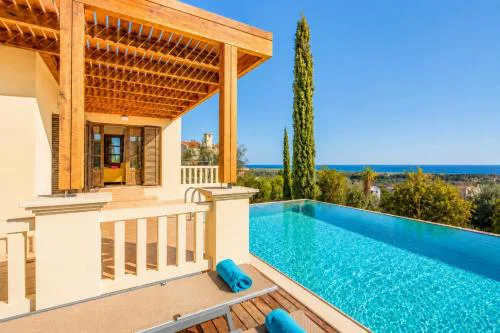 Villa Athina