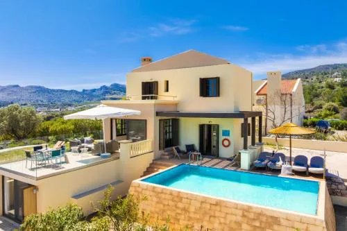 Villa Elena
