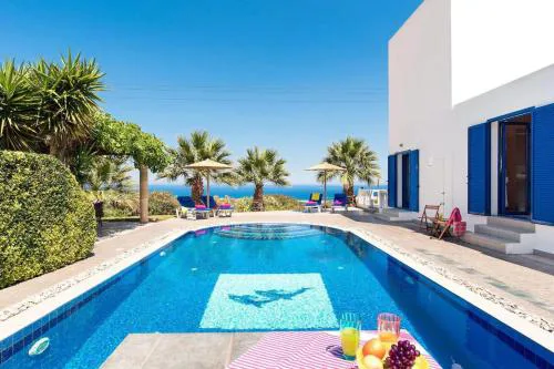 Villa Elysium