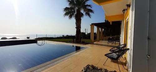 Villa Irene Lindos, Lindos 10 mins, Beach 4 mins, Amazing Views 0 mins