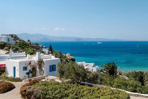 Agapui-Peaceful Retreat with Amazing Views