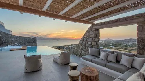 Bellevue Villas