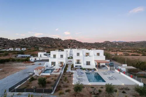 calmare collection hotel