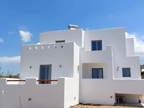 Cledari Plaka Appartments