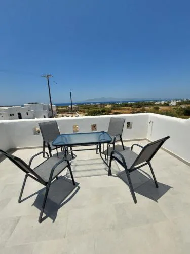 Cledari Plaka Appartments II