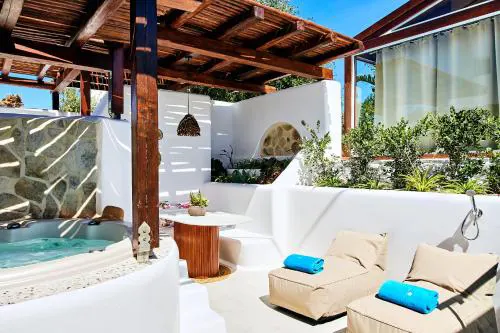 Dream on Plaka