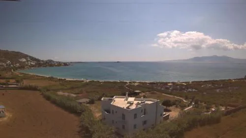 Evriali Beachfront
