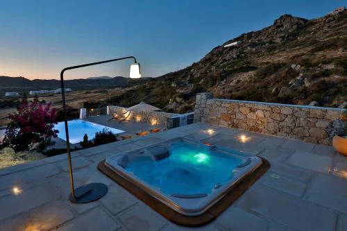 GAIA "well living house"