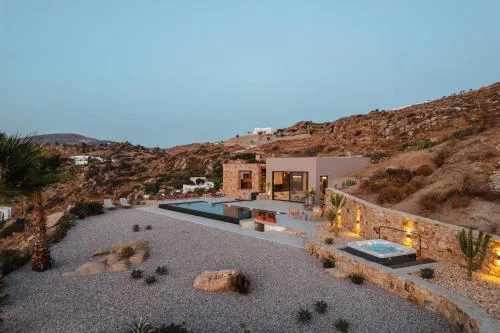 GR - Villa La Punta