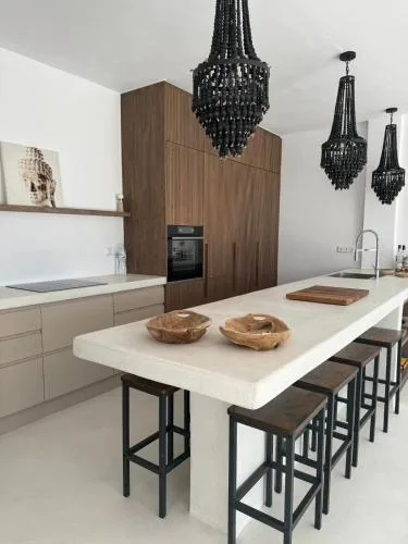 GR - Villa La Punta Mikri
