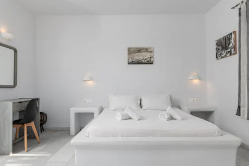 Helios Beach Studios