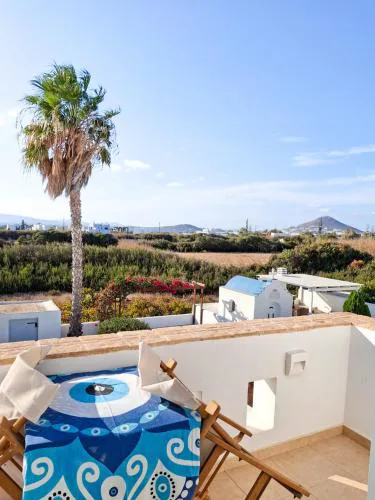 My Plaka Beach Vacation Home