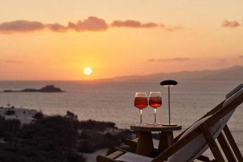Naxea Villas I