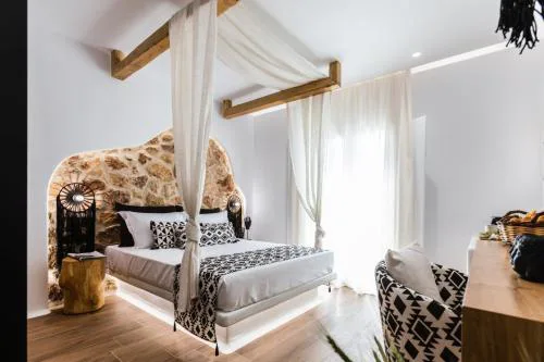 Rodillo Apartments