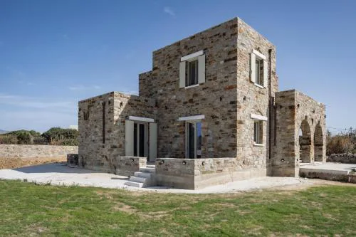 Stone Haven Villas
