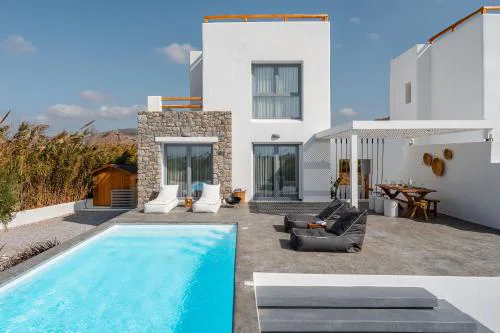 Villa Ama