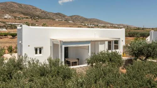 Andriana's 2 - Cycladic Home with Garden , Paros