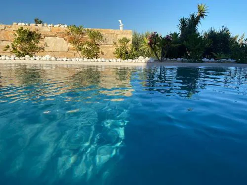 Azure Villa Paros