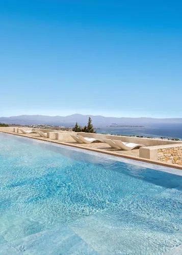 Calme Boutique Hotel - Adults Only