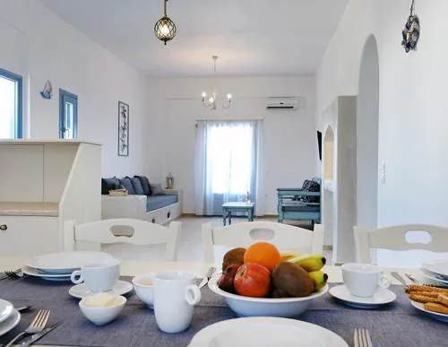Flora Apartments