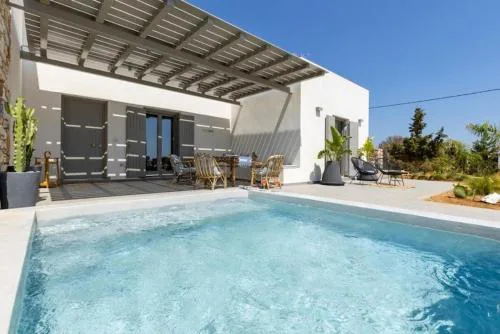 Fos Residence Dryos