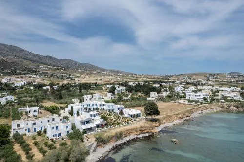 Villa Drios Semeli Paros