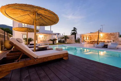 Villa Vanta