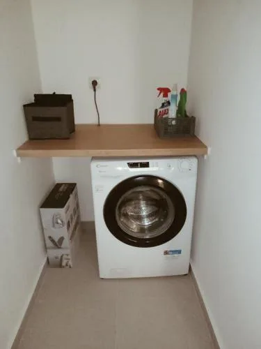 Andy's House #3