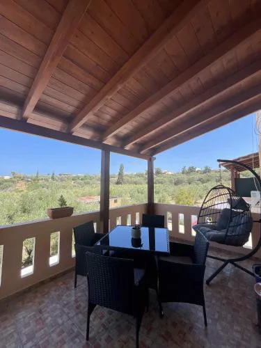 Angellinas Apartments
