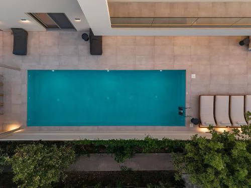 Aurea Beach Villa