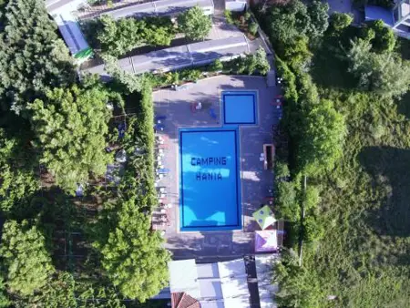 Camping Chania