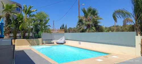Chania Olive Home