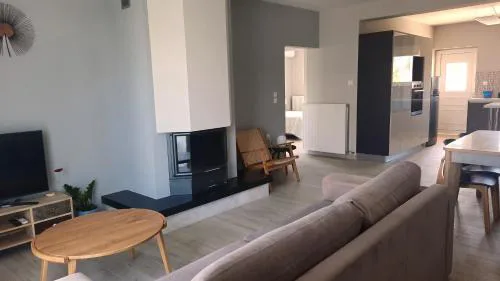 Elena Apartments