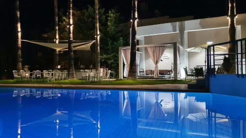 Elizabeth Suites