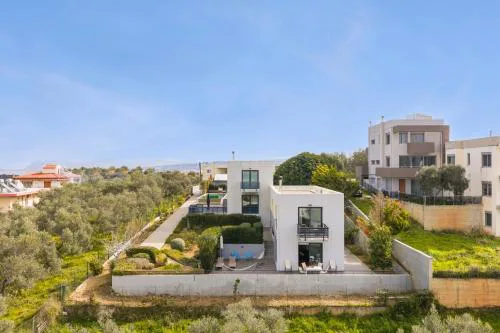 Μelpo's House
