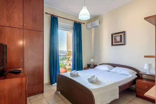 Golden Beach Hill Apartments