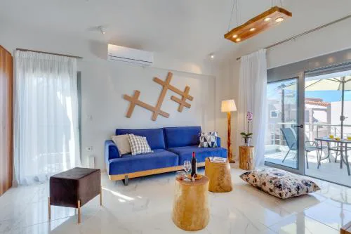 Ikia Aretousa