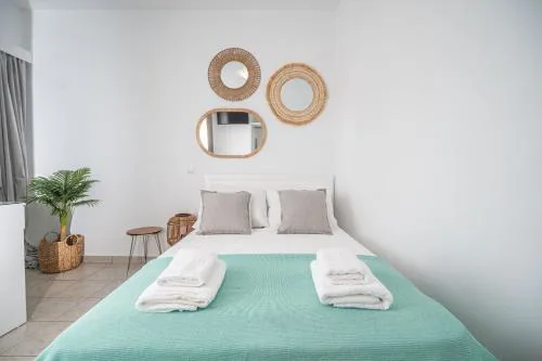 ''Meraviglia casa'' Christin