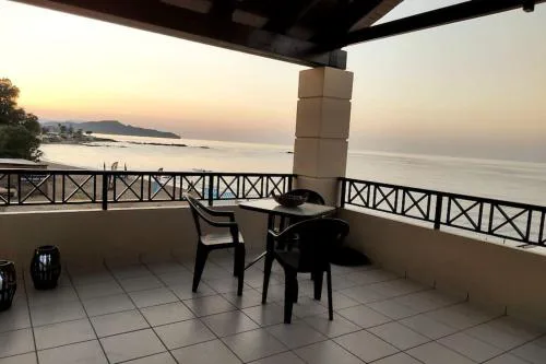 'Sky and Sea 1' Apartment