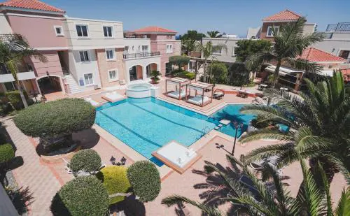 Zeus Village Resort - Adults Only