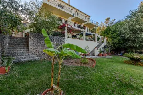 Aerino House