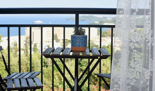 Blue & Green Apartments , Dassia - Corfu 1&2-3&4
