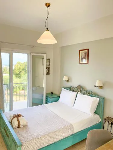 Braziliana Apartments Corfu