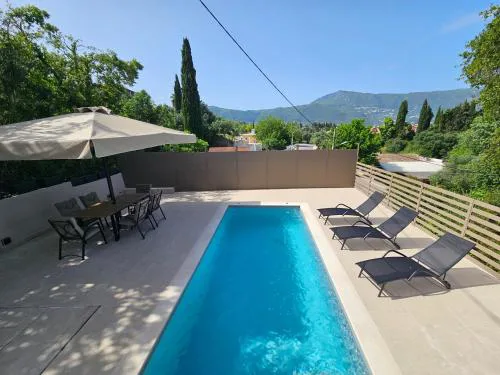 Casa Sofia