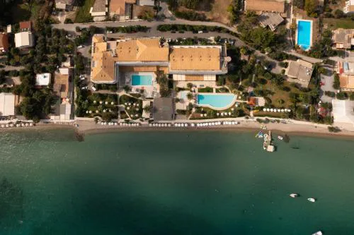 Elea Beach Hotel