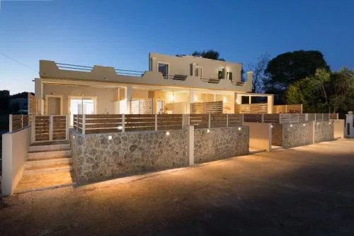 Senses Suites