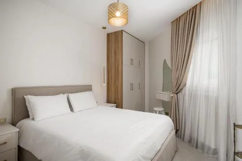 The Olive Grove Apartments by Konnect, Dasia